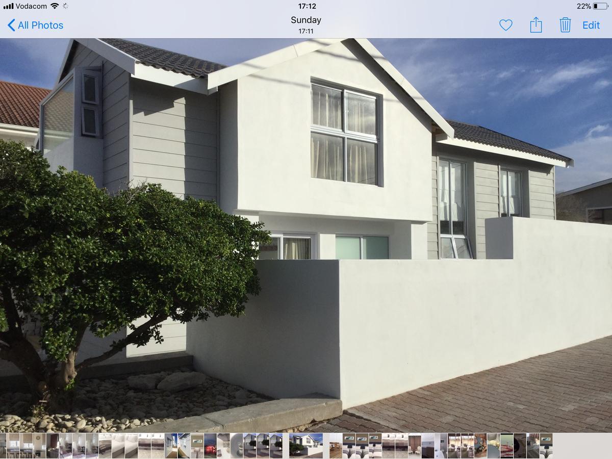 D'Hub Guest Cottage อากุลฮาส ภายนอก รูปภาพ