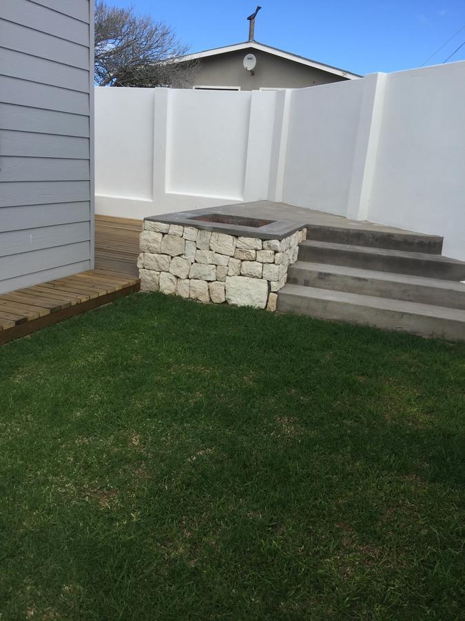 D'Hub Guest Cottage อากุลฮาส ภายนอก รูปภาพ