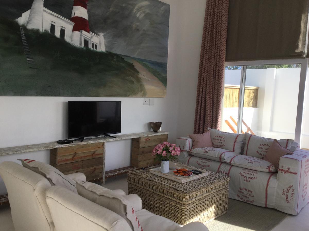 D'Hub Guest Cottage อากุลฮาส ภายนอก รูปภาพ