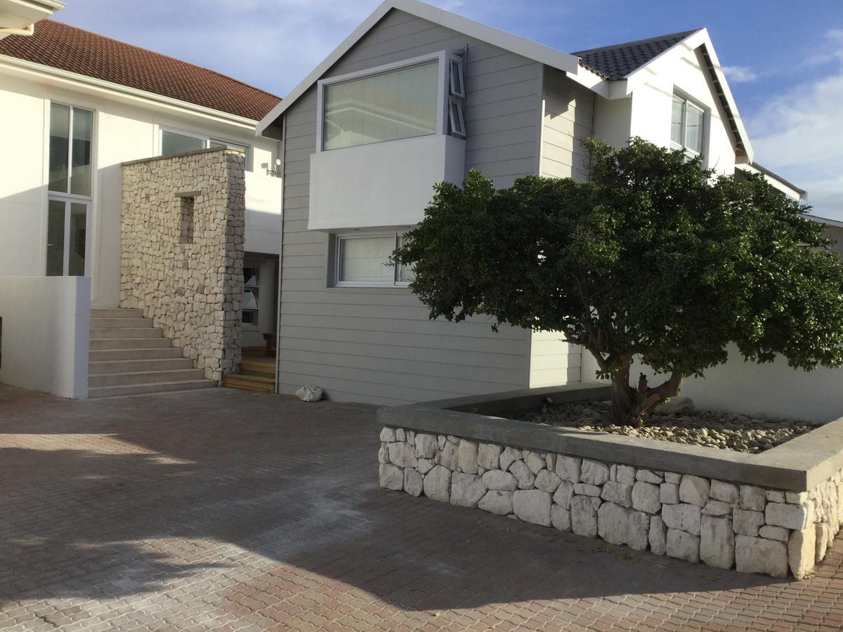 D'Hub Guest Cottage อากุลฮาส ภายนอก รูปภาพ